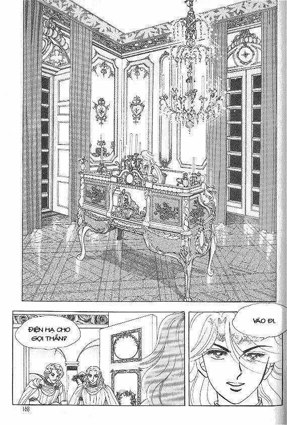 Princess Manhwa - Chapter 9 - Trang 42