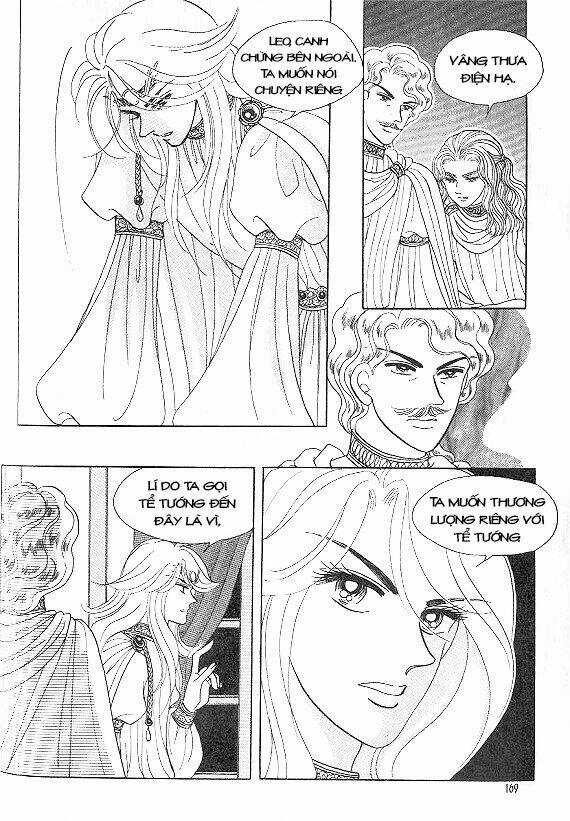 Princess Manhwa - Chapter 9 - Trang 43