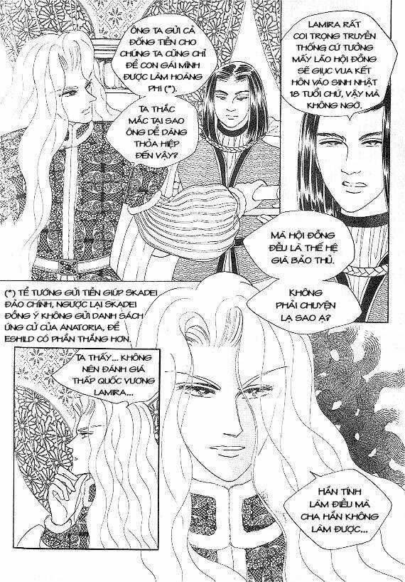 Princess Manhwa - Chapter 9 - Trang 45