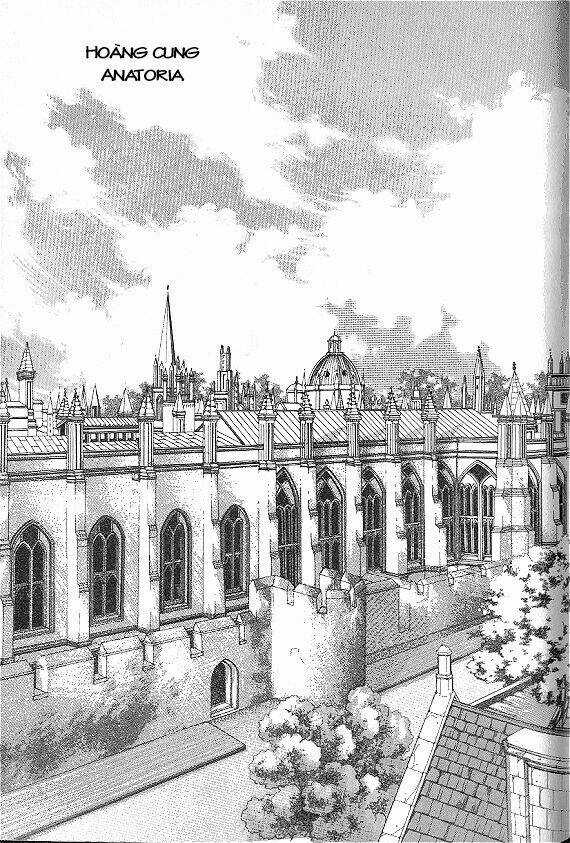 Princess Manhwa - Chapter 9 - Trang 6