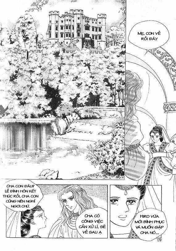 Princess Manhwa - Chapter 9 - Trang 53