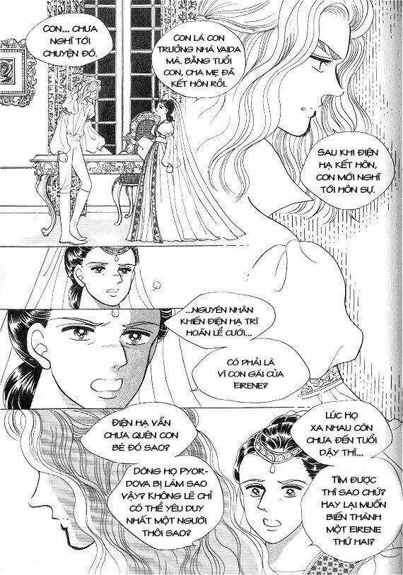 Princess Manhwa - Chapter 9 - Trang 56