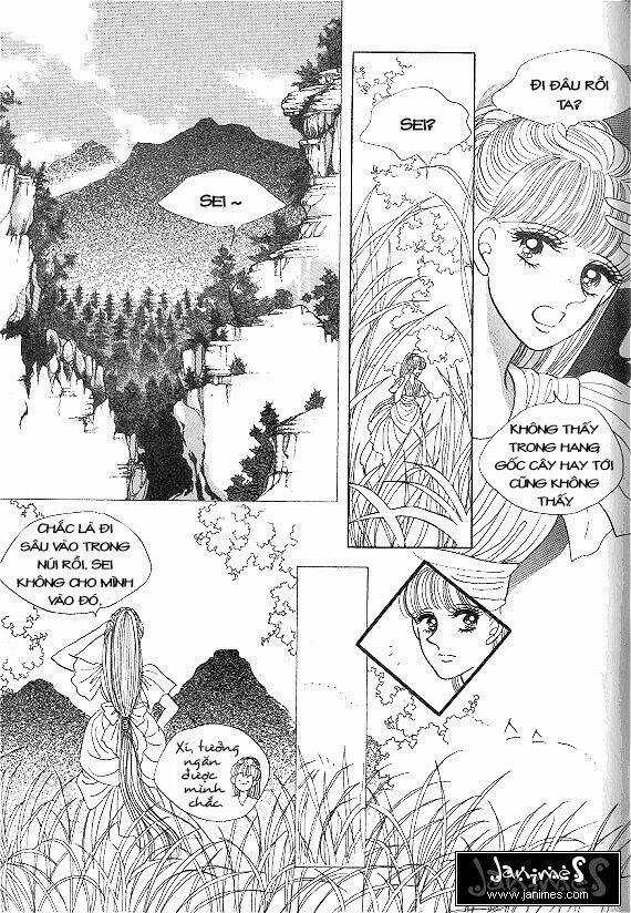 Princess Manhwa - Chapter 9 - Trang 58