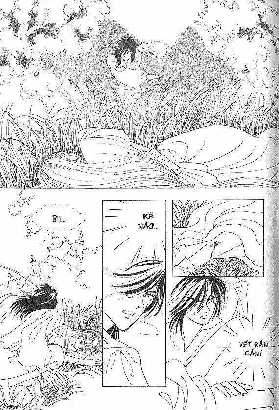 Princess Manhwa - Chapter 9 - Trang 60