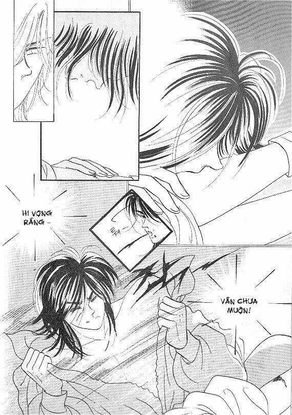 Princess Manhwa - Chapter 9 - Trang 61