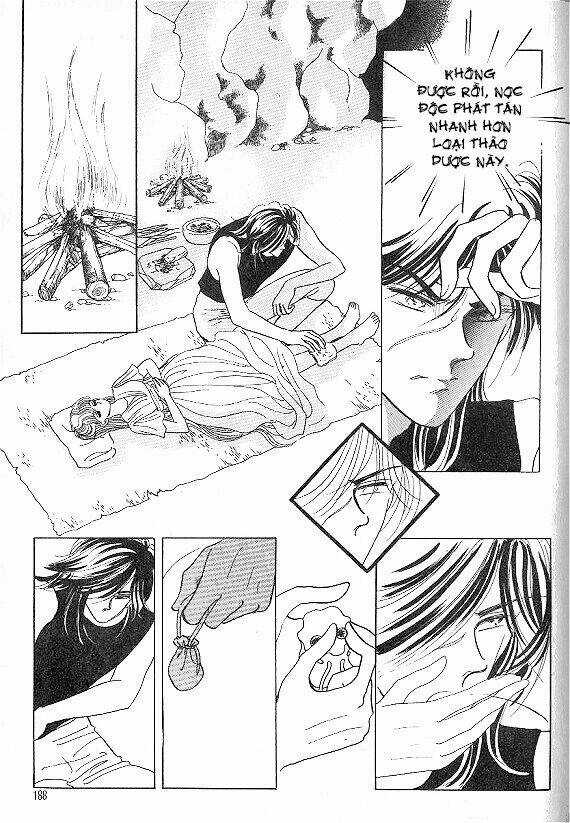 Princess Manhwa - Chapter 9 - Trang 62