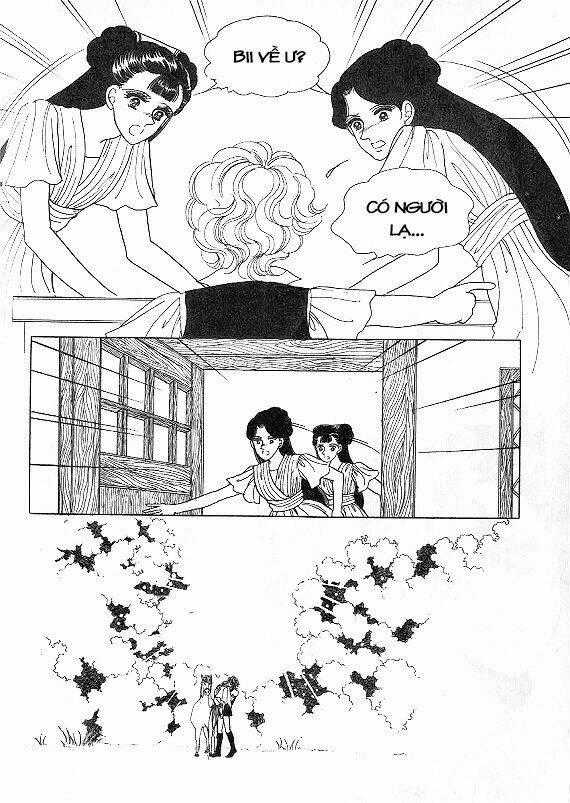 Princess Manhwa - Chapter 9 - Trang 67