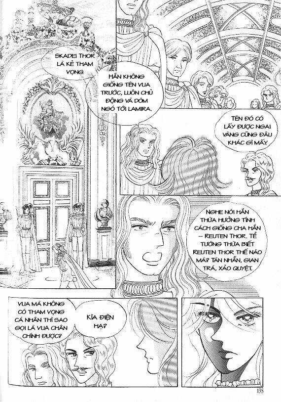 Princess Manhwa - Chapter 9 - Trang 9