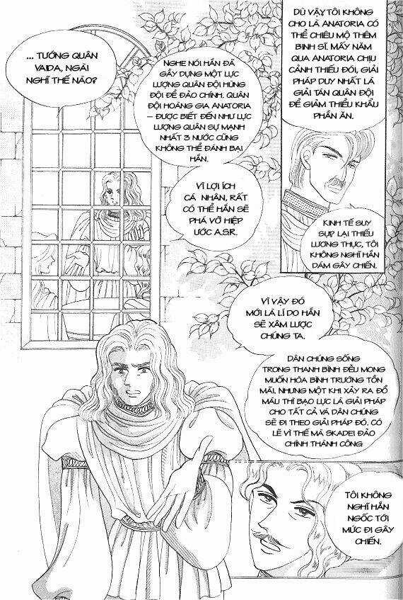 Princess Manhwa - Chapter 9 - Trang 10