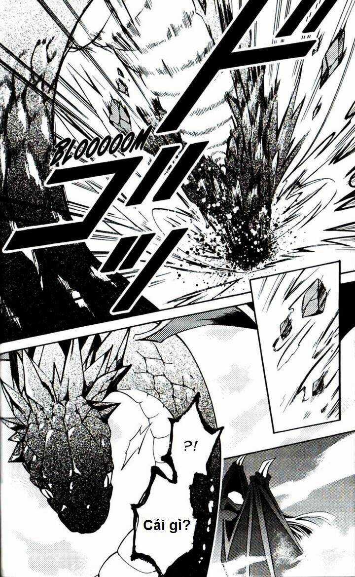 Princess Nightmare - Chapter 1 - Trang 30