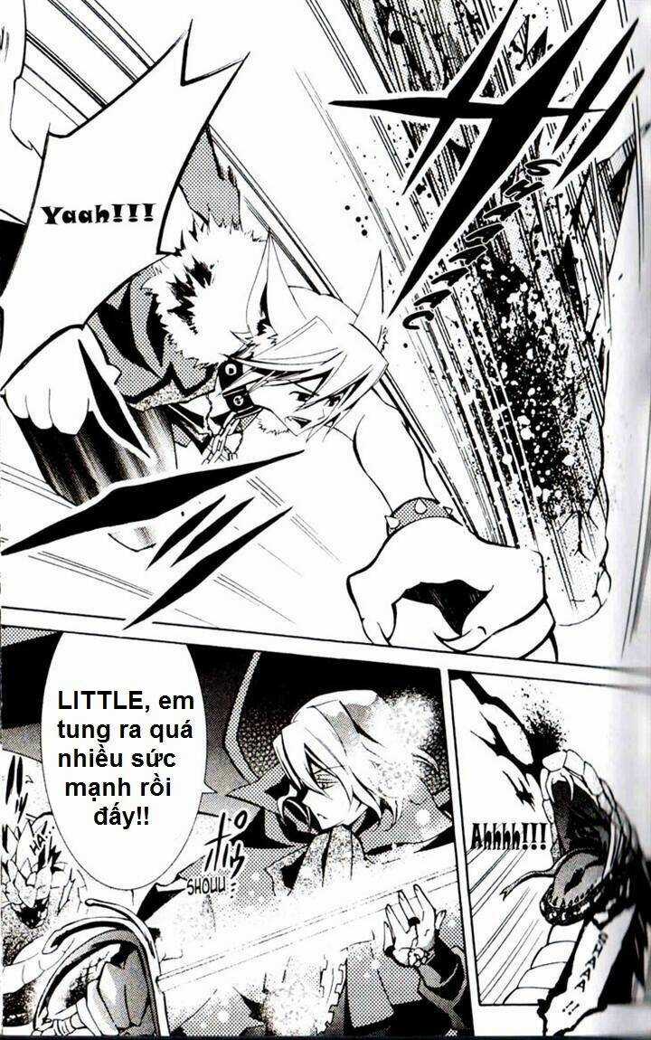 Princess Nightmare - Chapter 1 - Trang 34