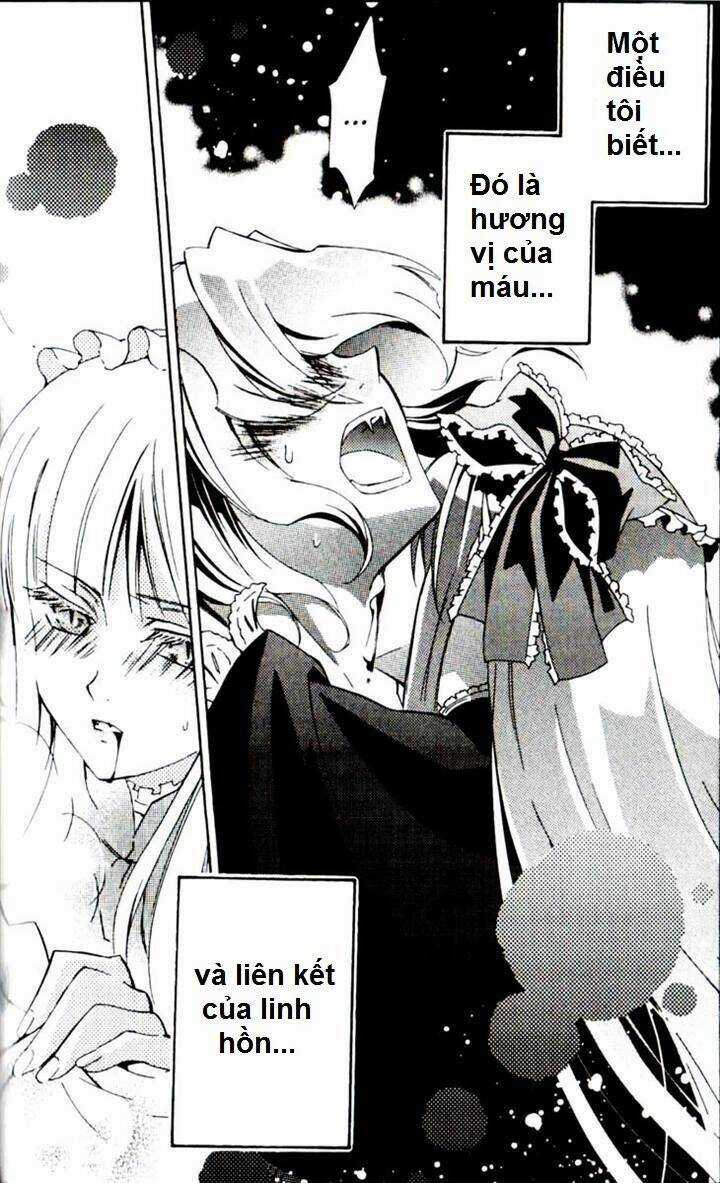 Princess Nightmare - Chapter 1 - Trang 44