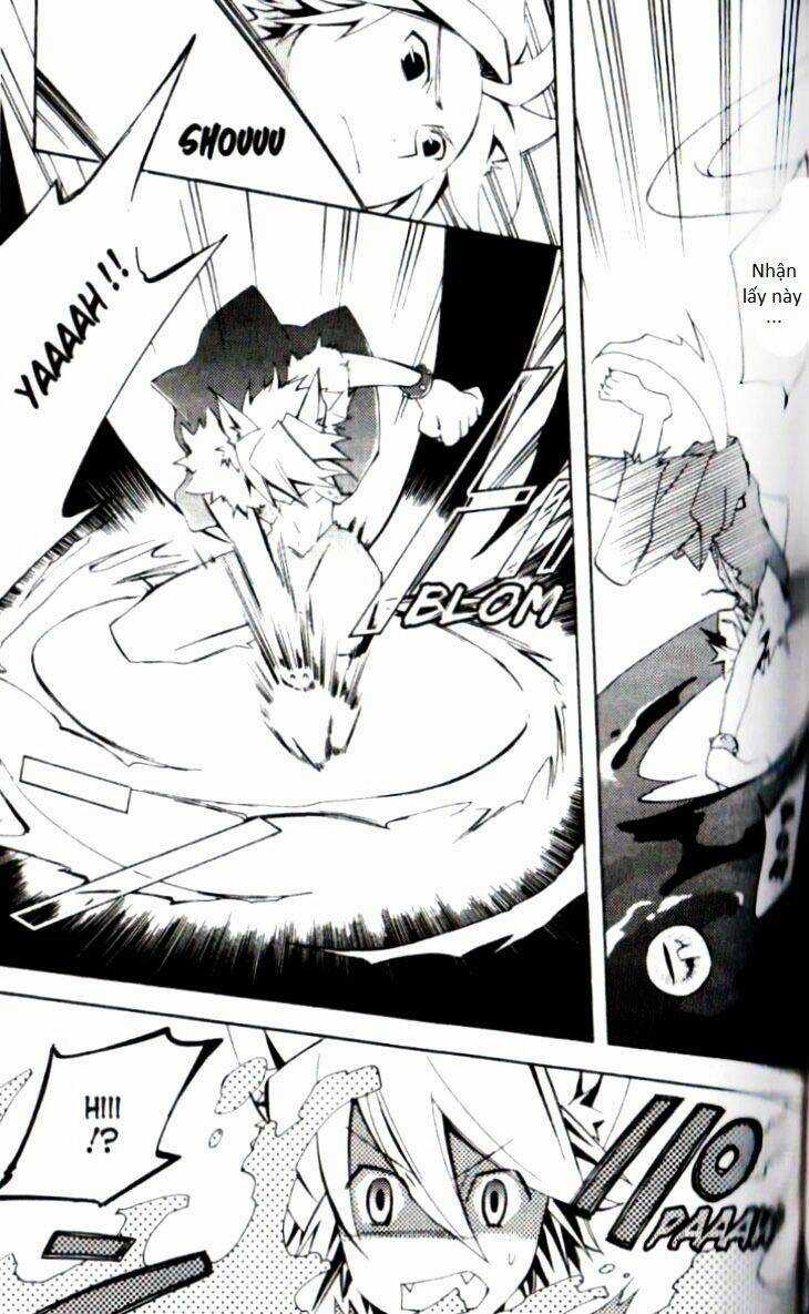 Princess Nightmare - Chapter 3 - Trang 25