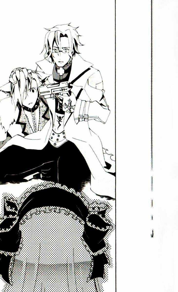 Princess Nightmare - Chapter 3 - Trang 36