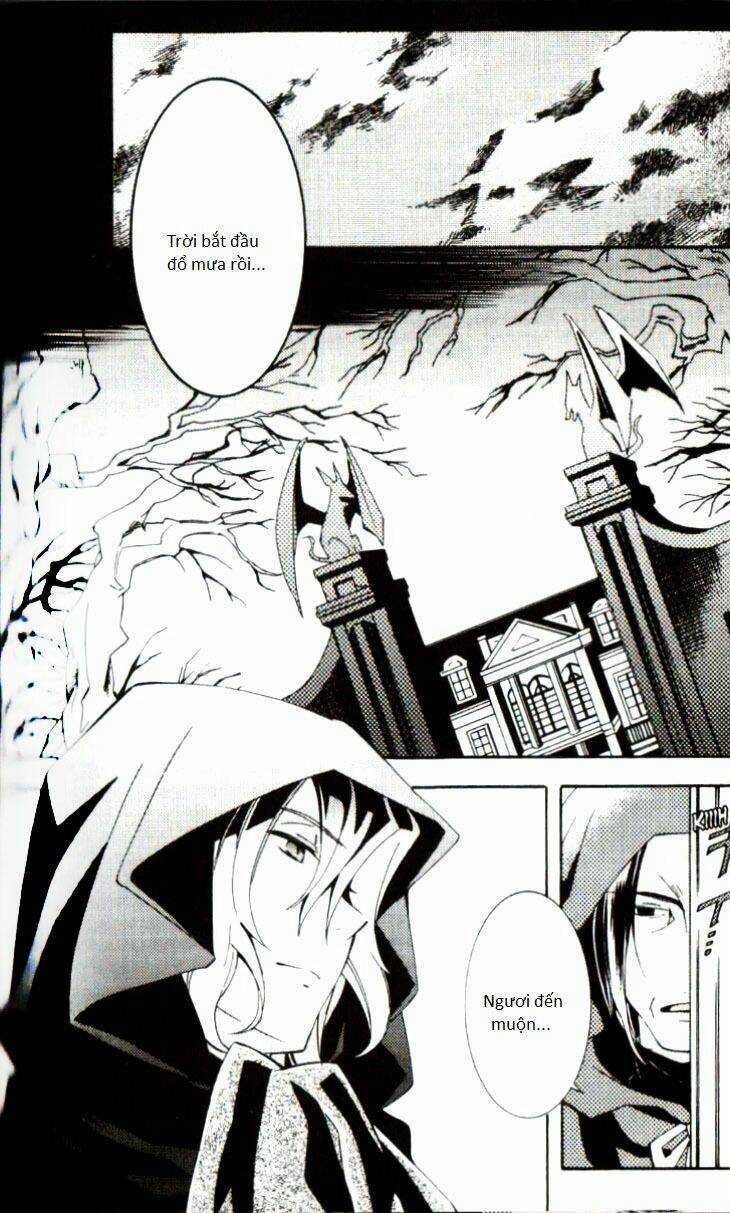 Princess Nightmare - Chapter 3 - Trang 43