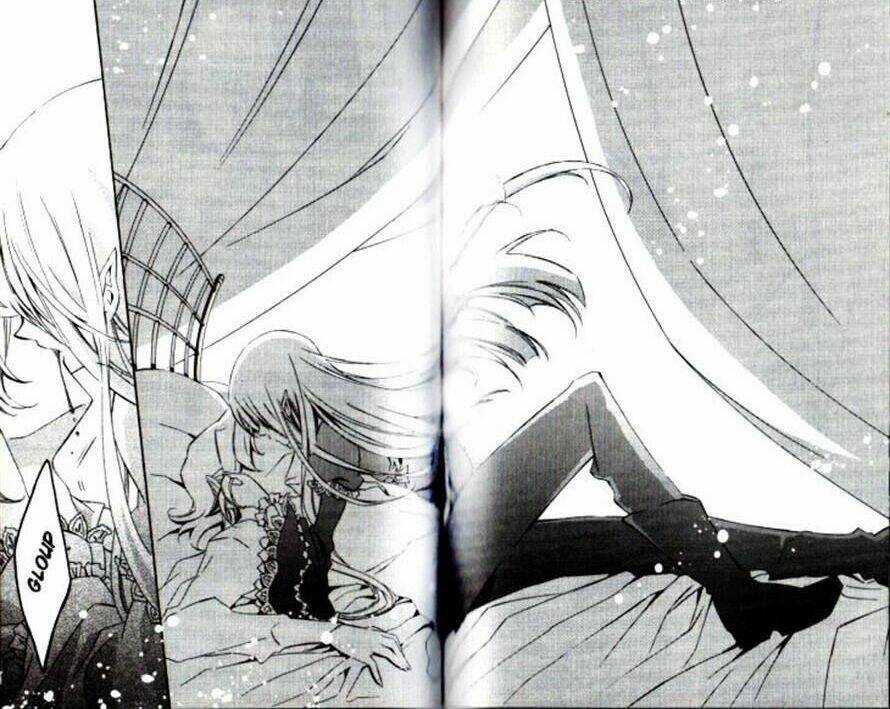 Princess Nightmare - Chapter 4 - Trang 23