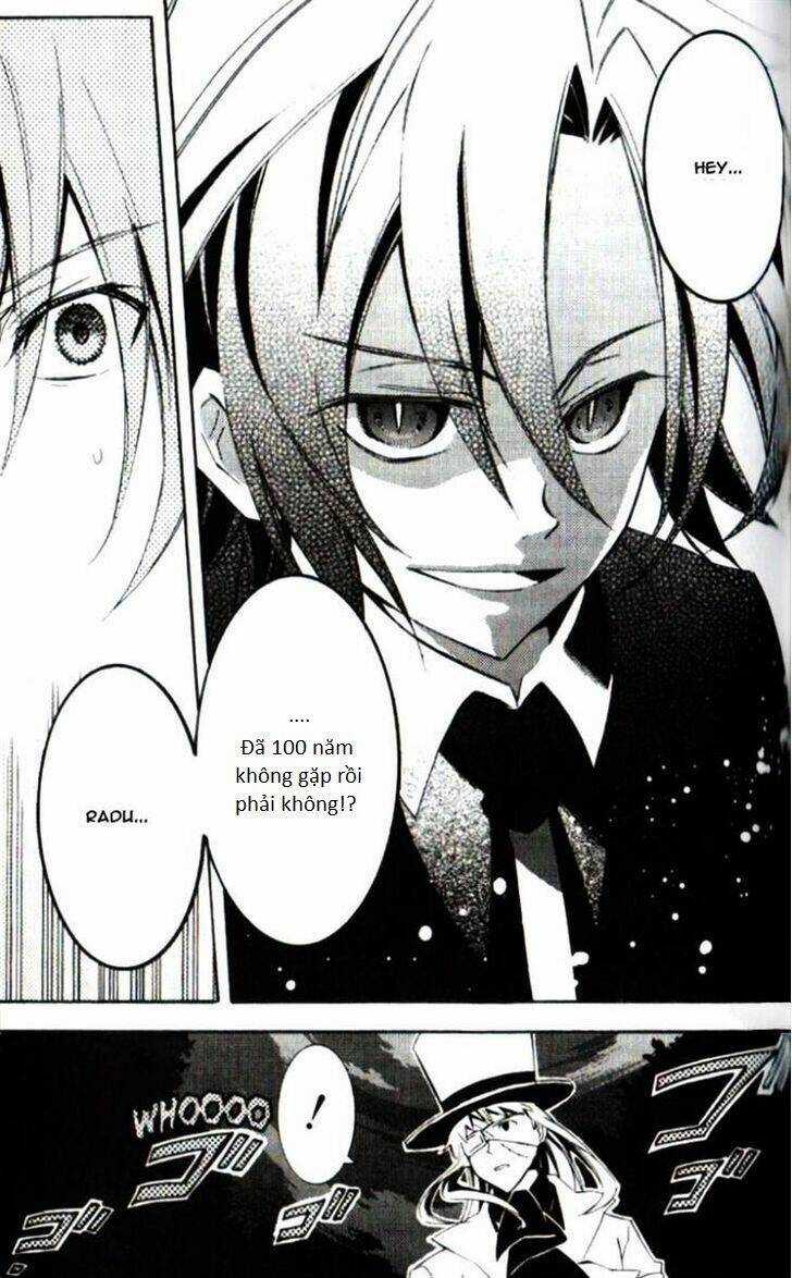 Princess Nightmare - Chapter 4 - Trang 39