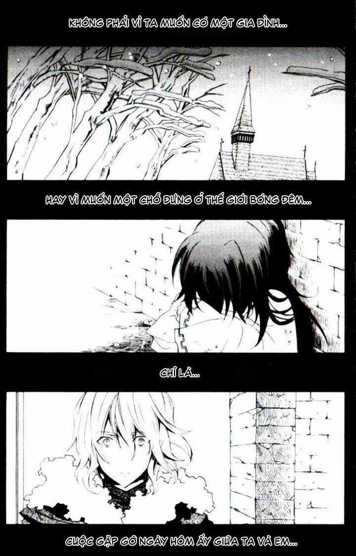 Princess Nightmare - Chapter 5 - Trang 2