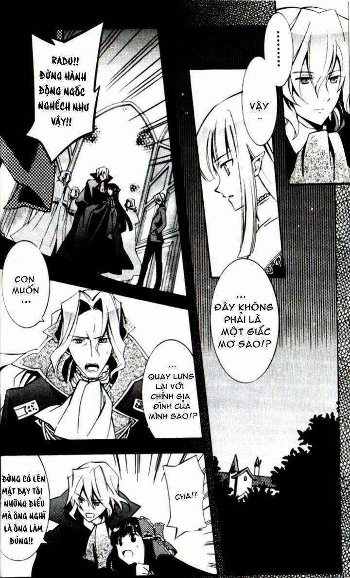 Princess Nightmare - Chapter 5 - Trang 14