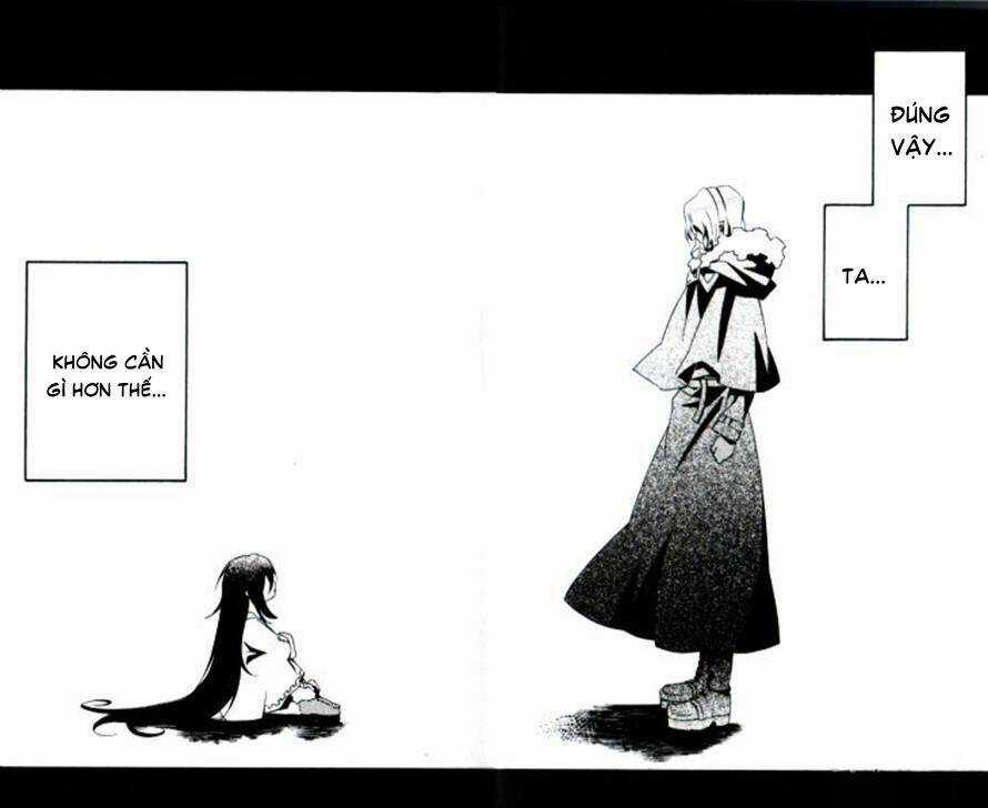 Princess Nightmare - Chapter 5 - Trang 3