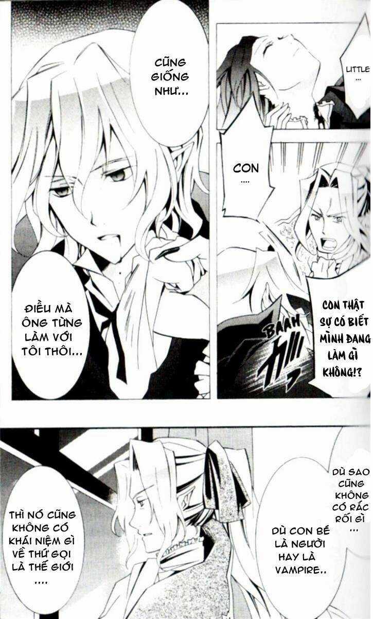 Princess Nightmare - Chapter 5 - Trang 25