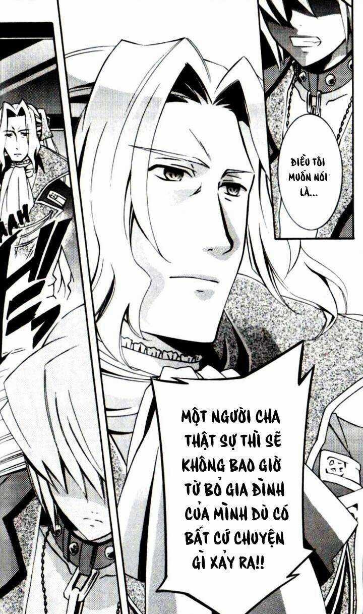 Princess Nightmare - Chapter 5 - Trang 30