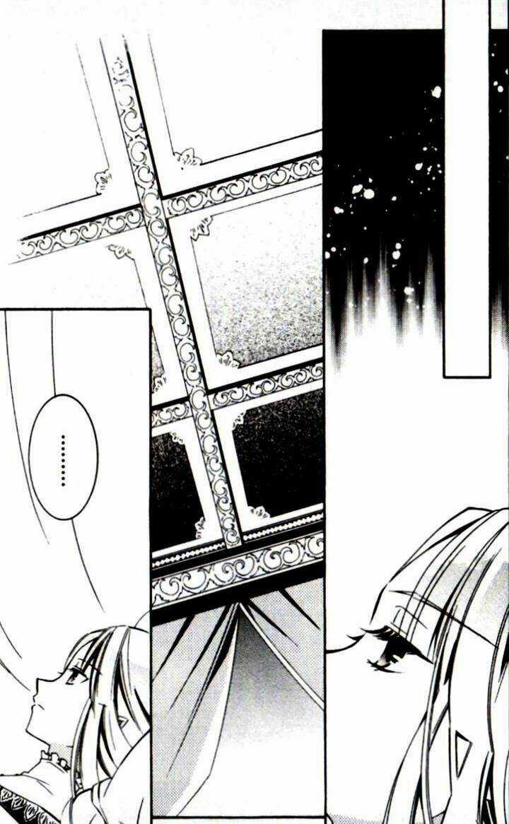 Princess Nightmare - Chapter 5 - Trang 4