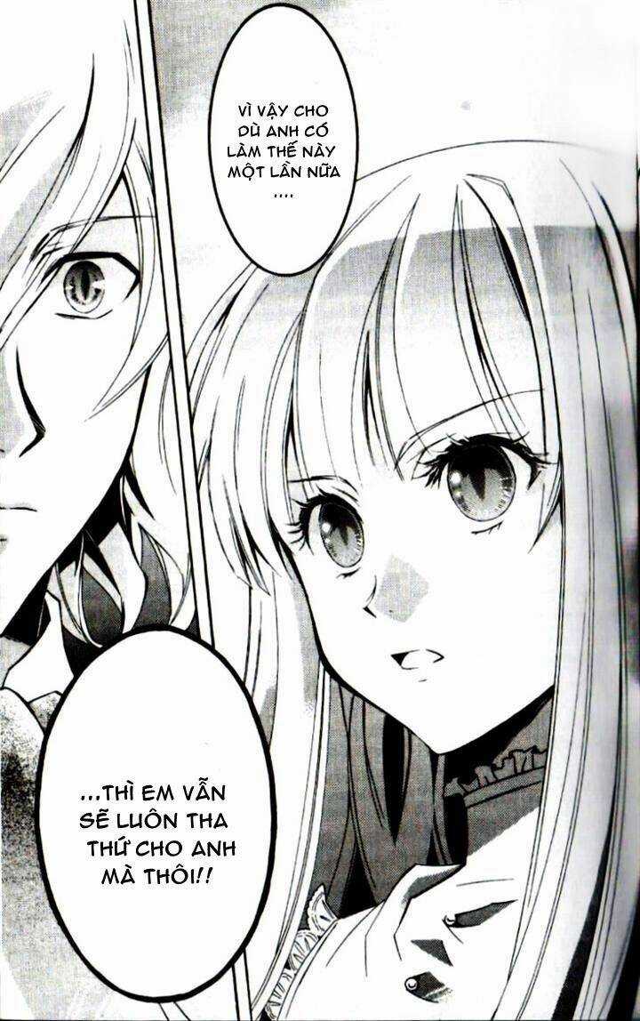 Princess Nightmare - Chapter 5 - Trang 37