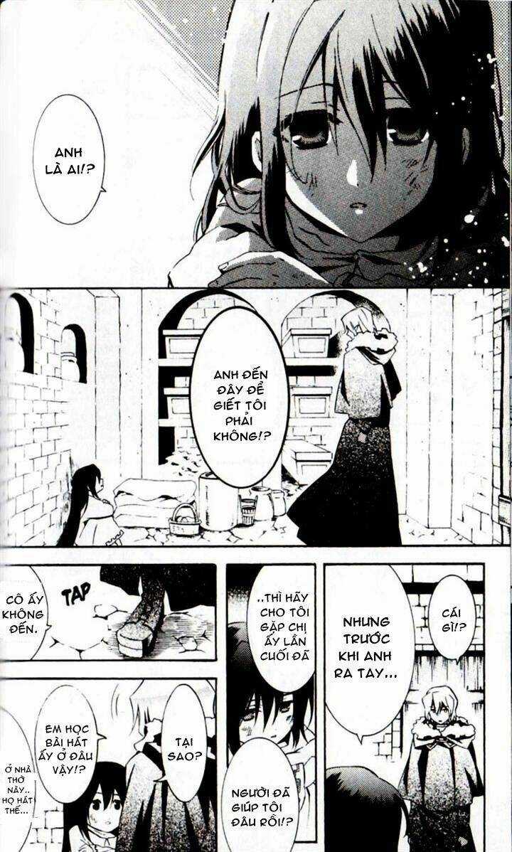 Princess Nightmare - Chapter 6 - Trang 4