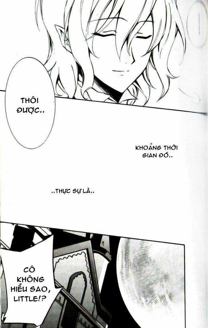 Princess Nightmare - Chapter 7 - Trang 3