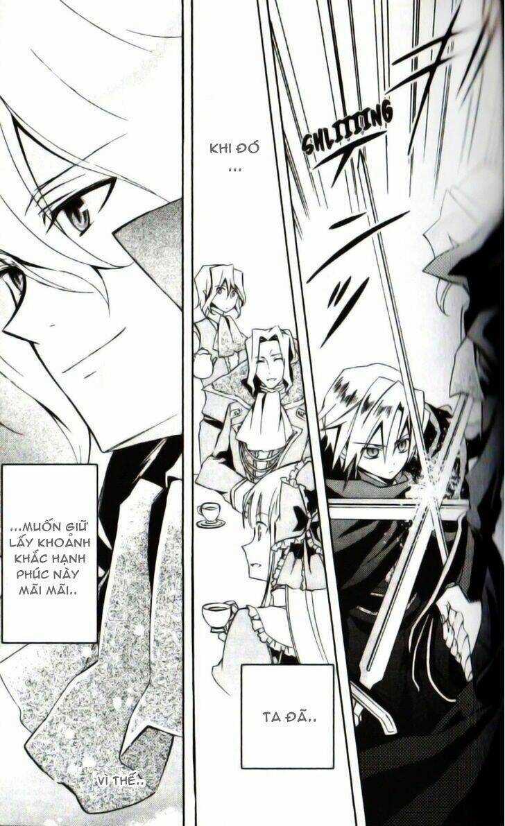 Princess Nightmare - Chapter 7 - Trang 28