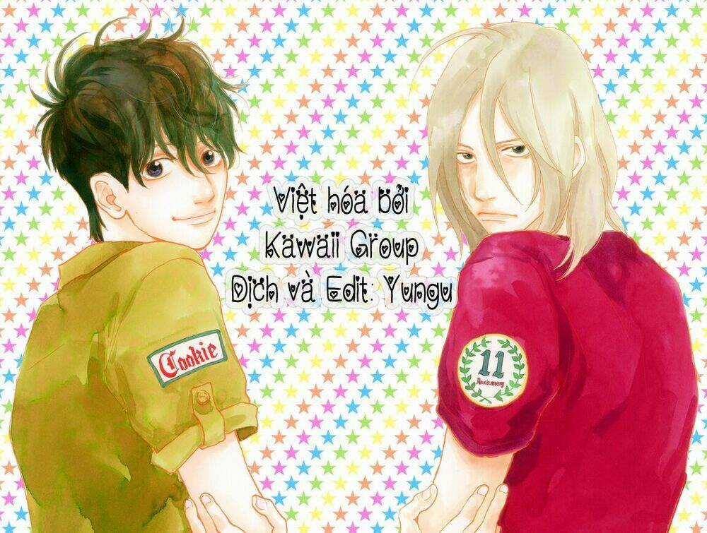 Principal - Chapter 1 - Trang 3