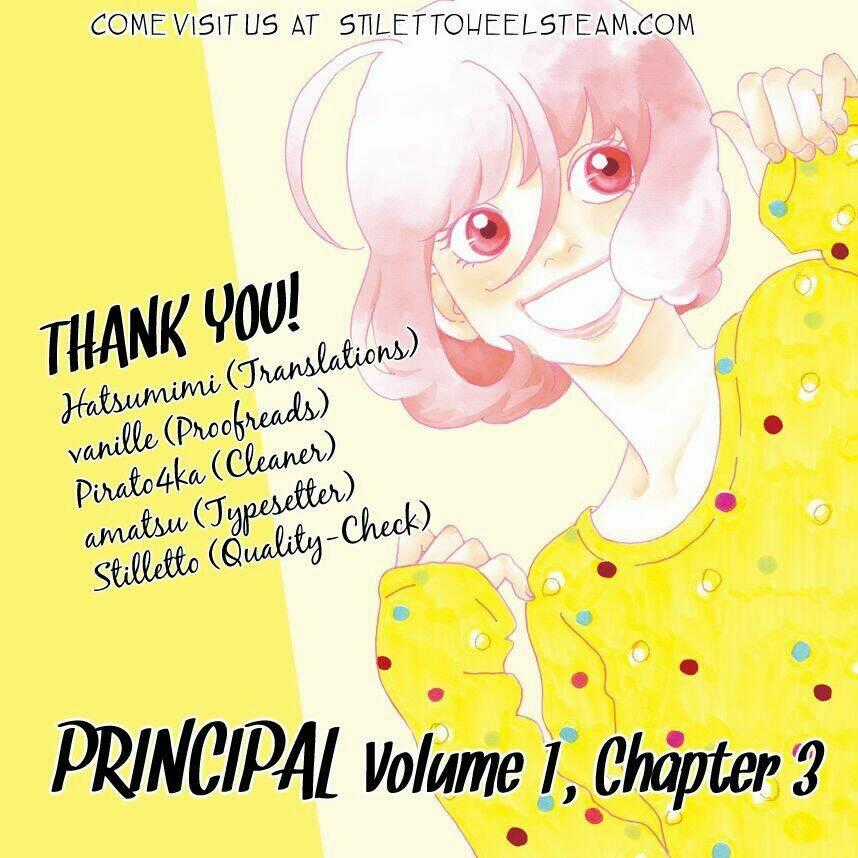 Principal - Chapter 3 - Trang 2