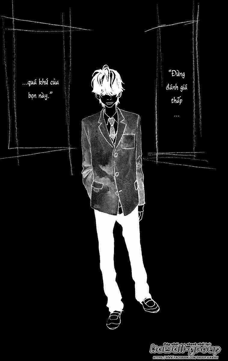 Principal - Chapter 3 - Trang 3