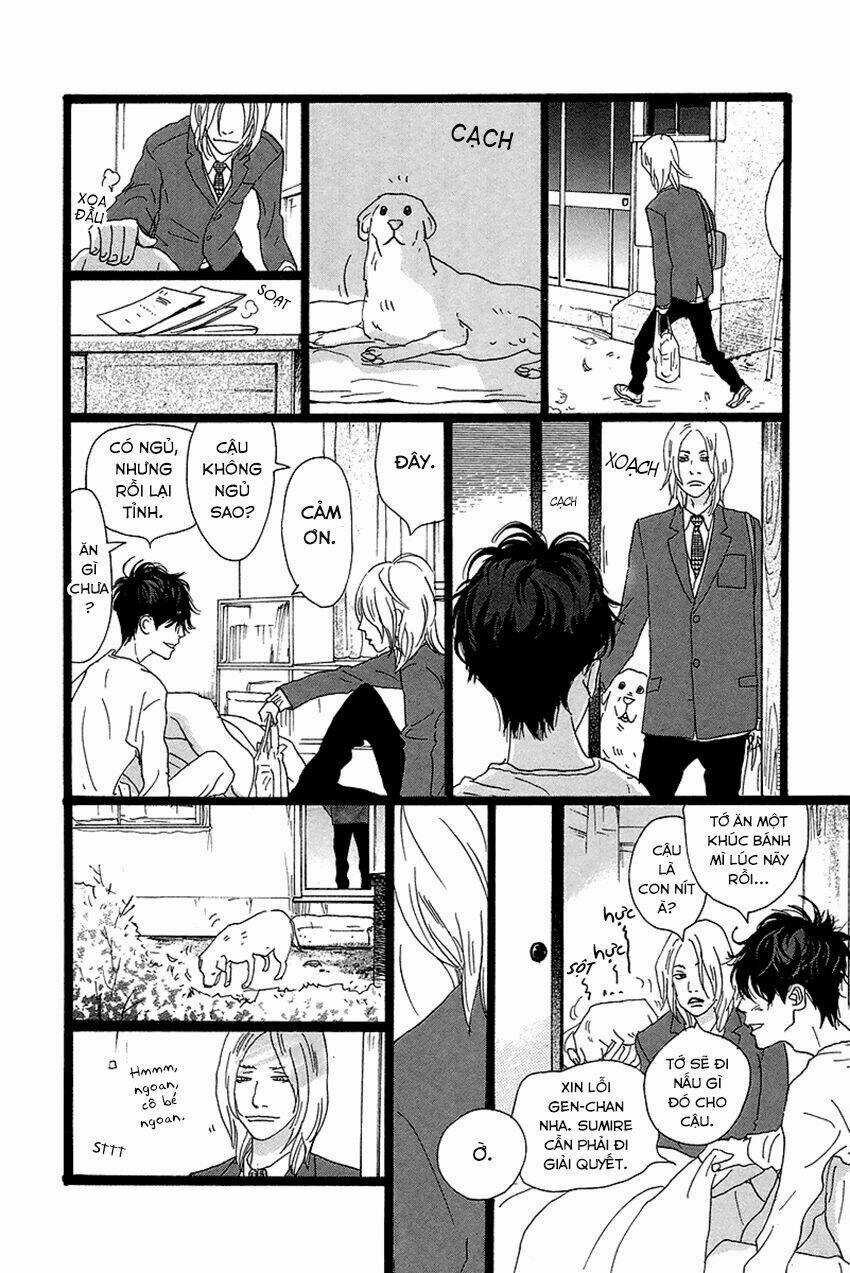 Principal - Chapter 3 - Trang 21