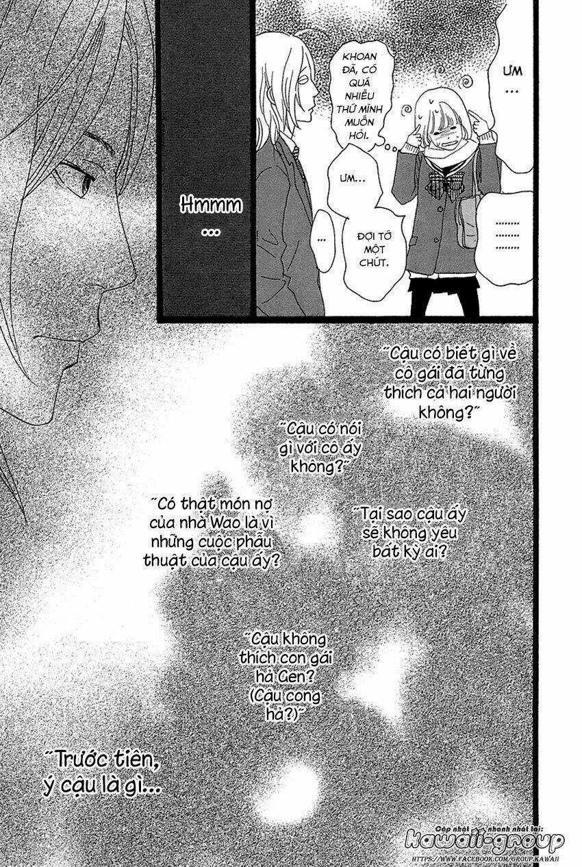 Principal - Chapter 3 - Trang 28