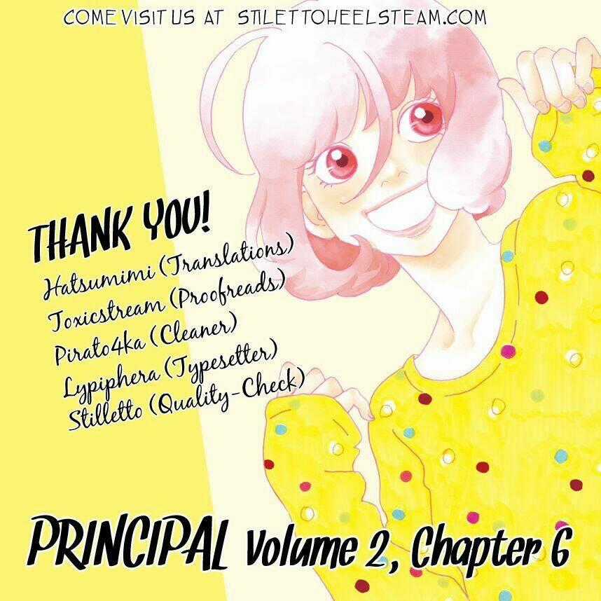 Principal - Chapter 6 - Trang 2