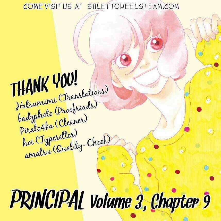 Principal - Chapter 9 - Trang 2