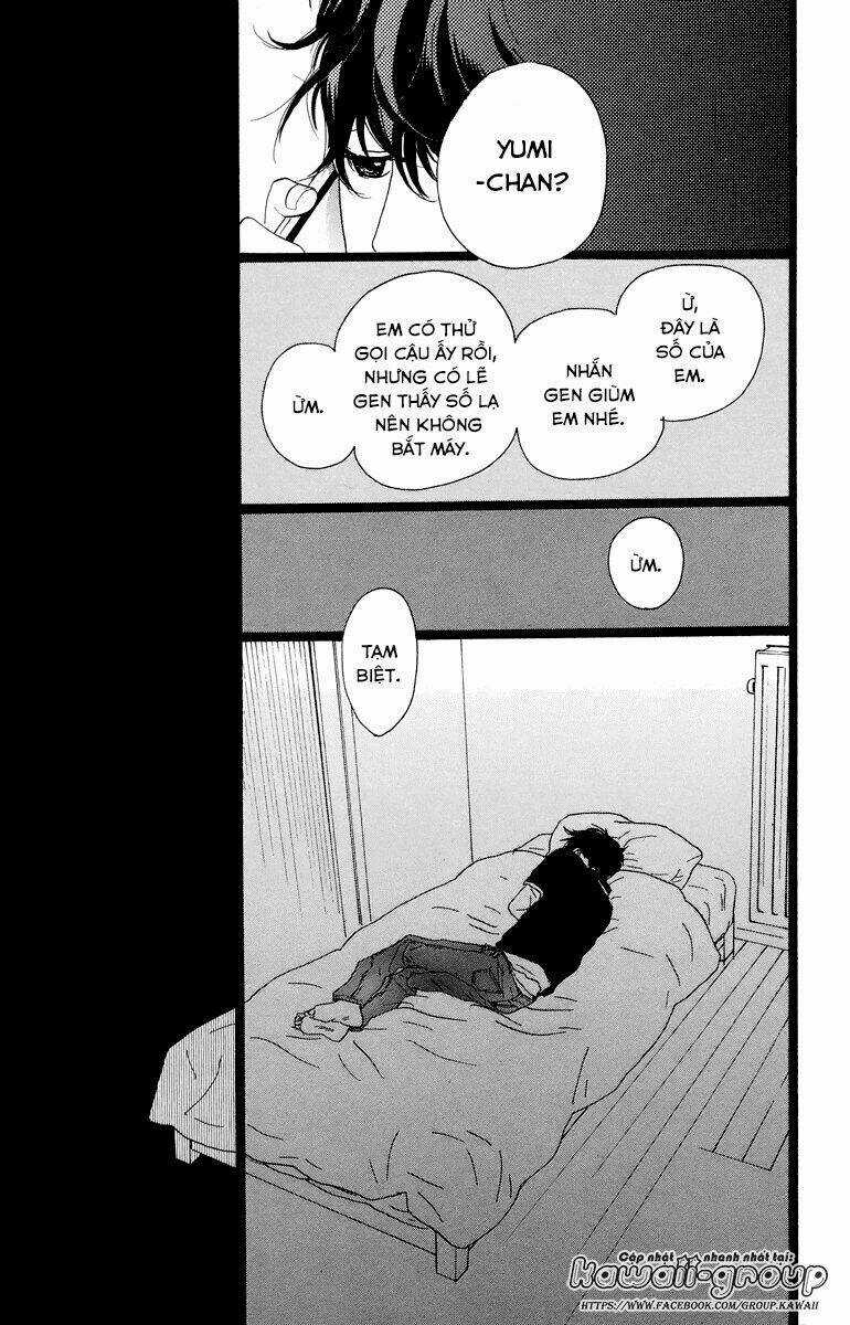 Principal - Chapter 9 - Trang 22