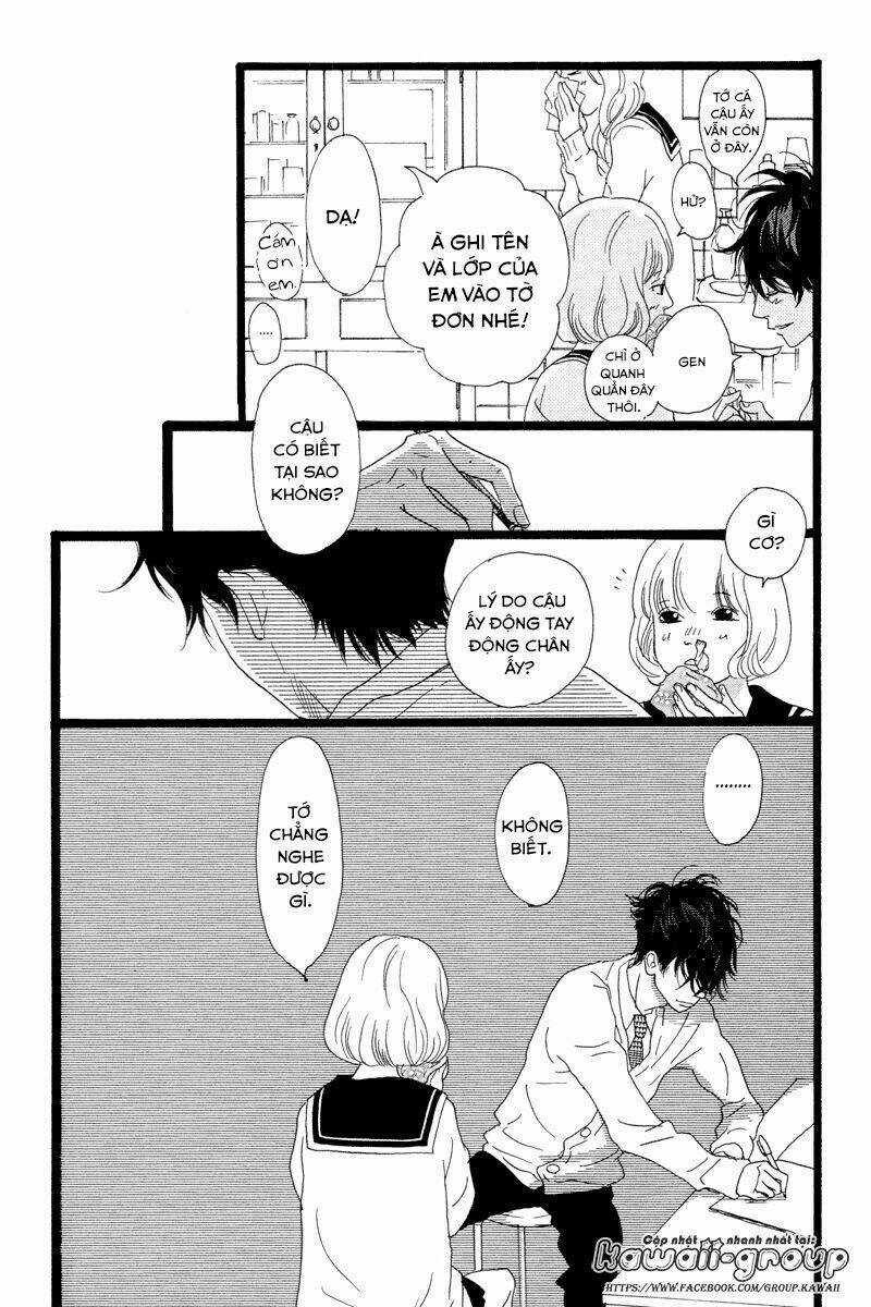 Principal - Chapter 9 - Trang 38