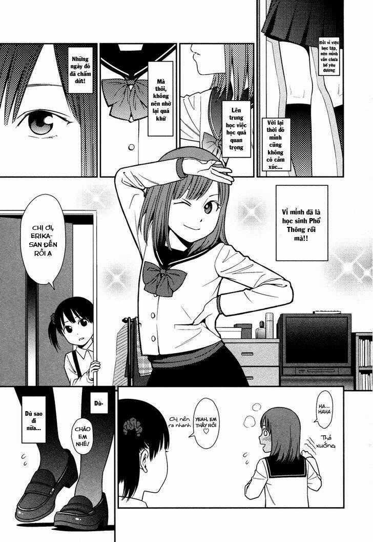 PRISM - Chapter 1 - Trang 2