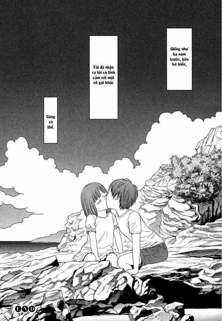 PRISM - Chapter 1 - Trang 33