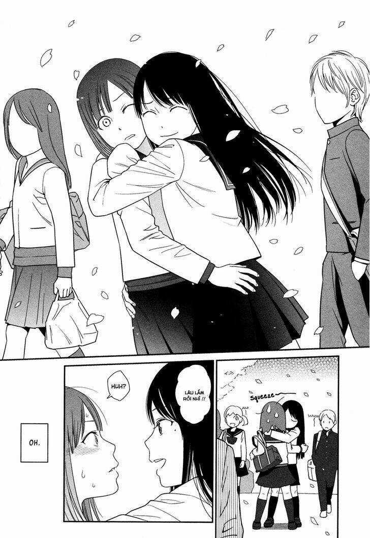 PRISM - Chapter 1 - Trang 8