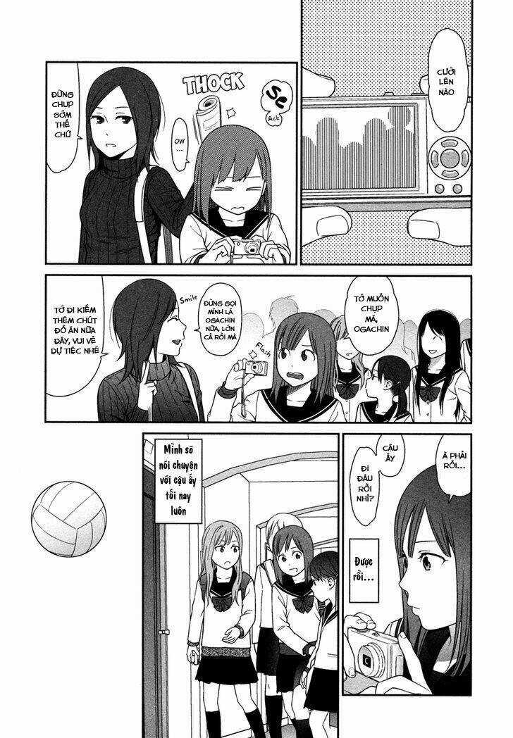 PRISM - Chapter 2 - Trang 14