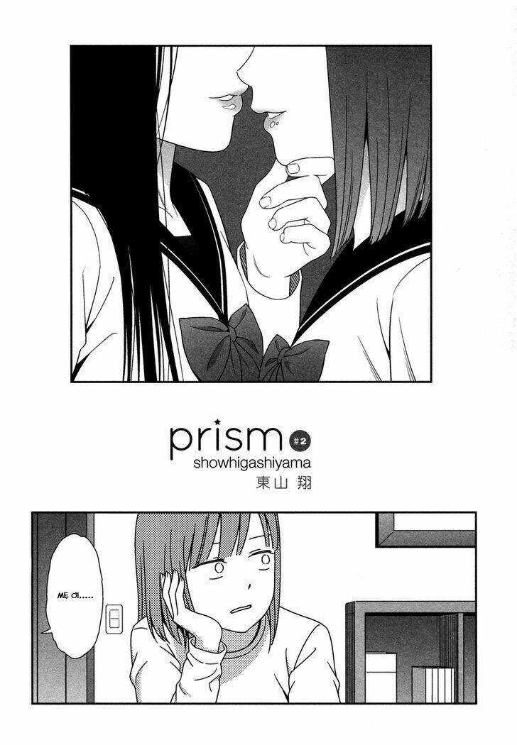 PRISM - Chapter 2 - Trang 4