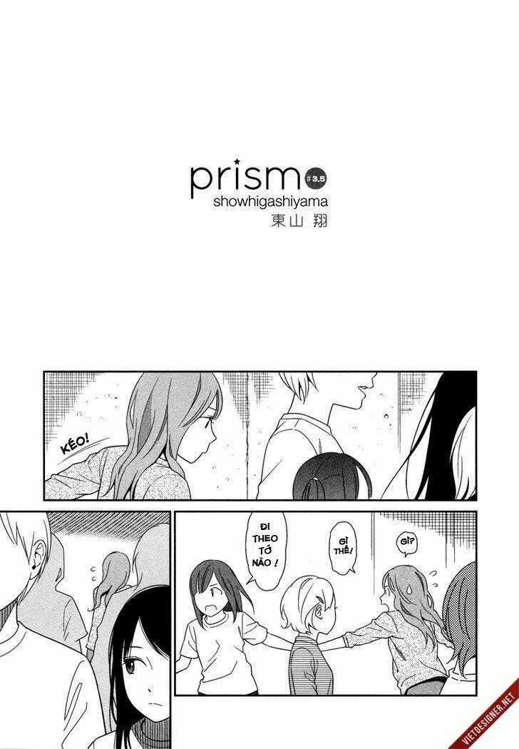 PRISM - Chapter 3.5 - Trang 2