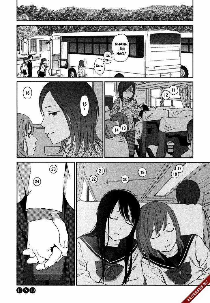 PRISM - Chapter 3.5 - Trang 9