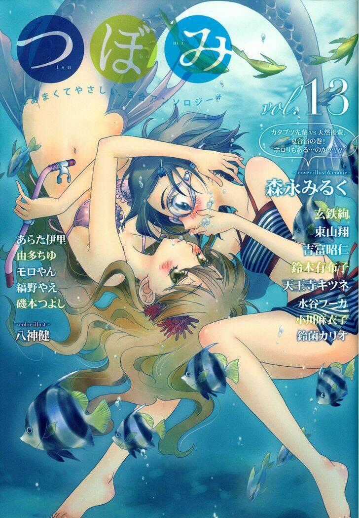 PRISM - Chapter 3.6 - Trang 1