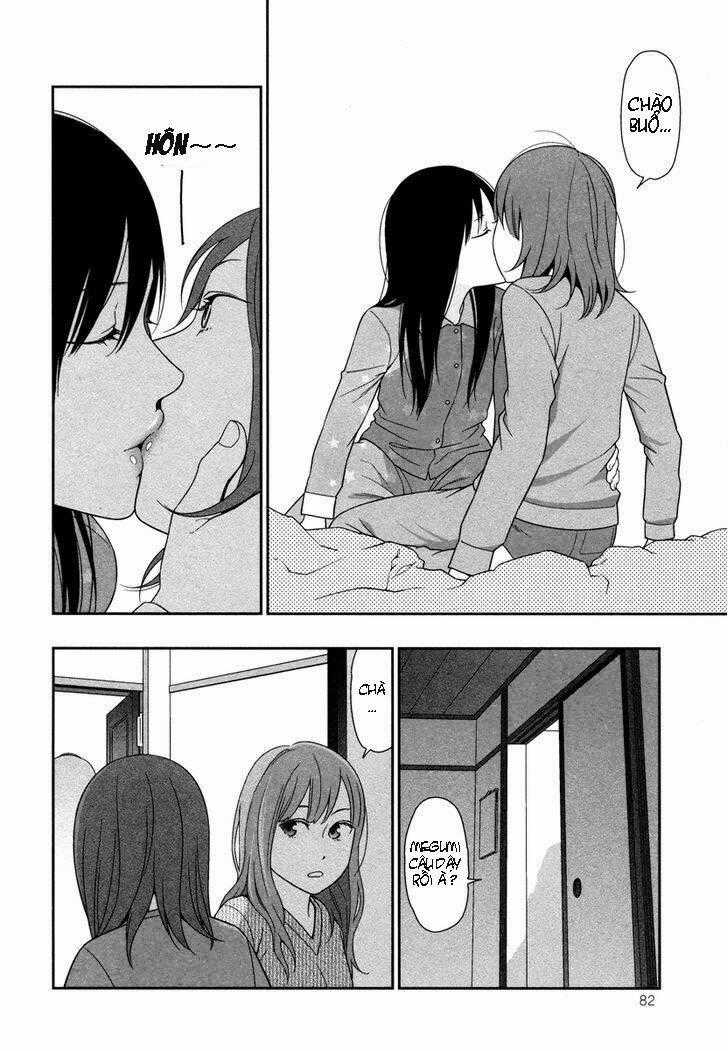 PRISM - Chapter 3 - Trang 2