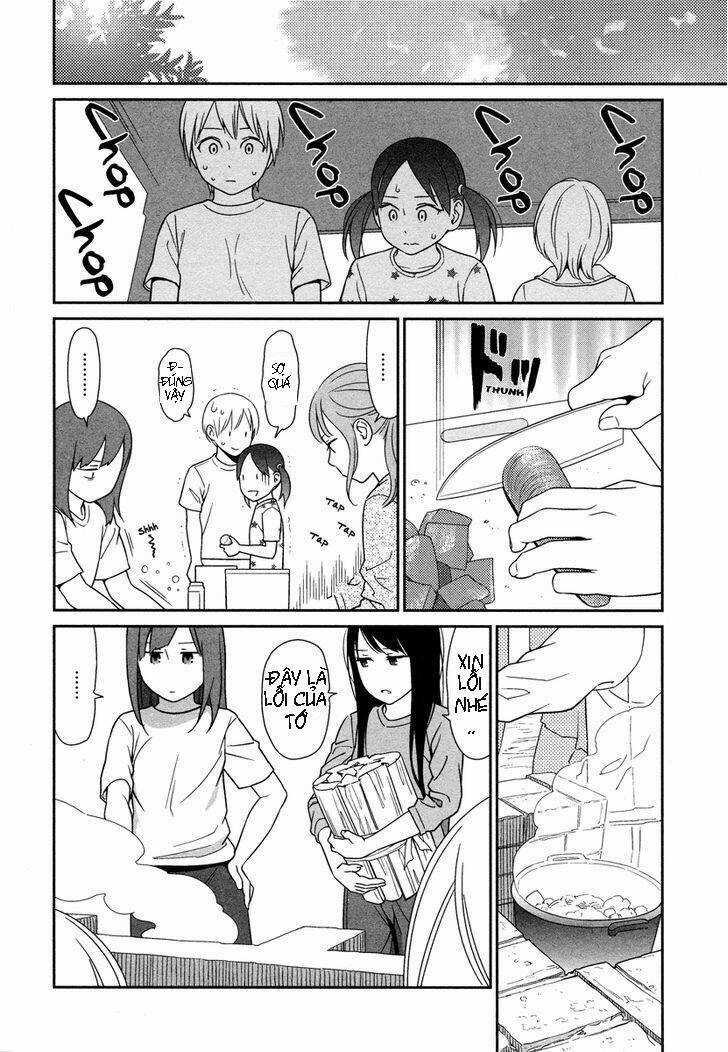 PRISM - Chapter 3 - Trang 12